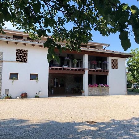 Agriturismo Antica Corte Contadina Premariacco Bagian luar foto