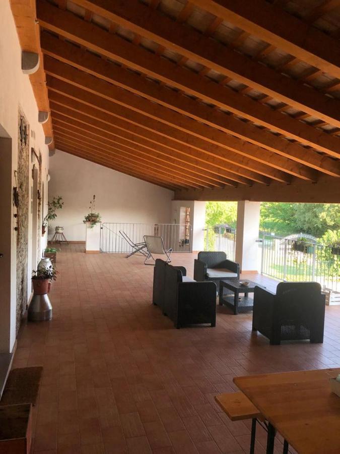 Agriturismo Antica Corte Contadina Premariacco Bagian luar foto