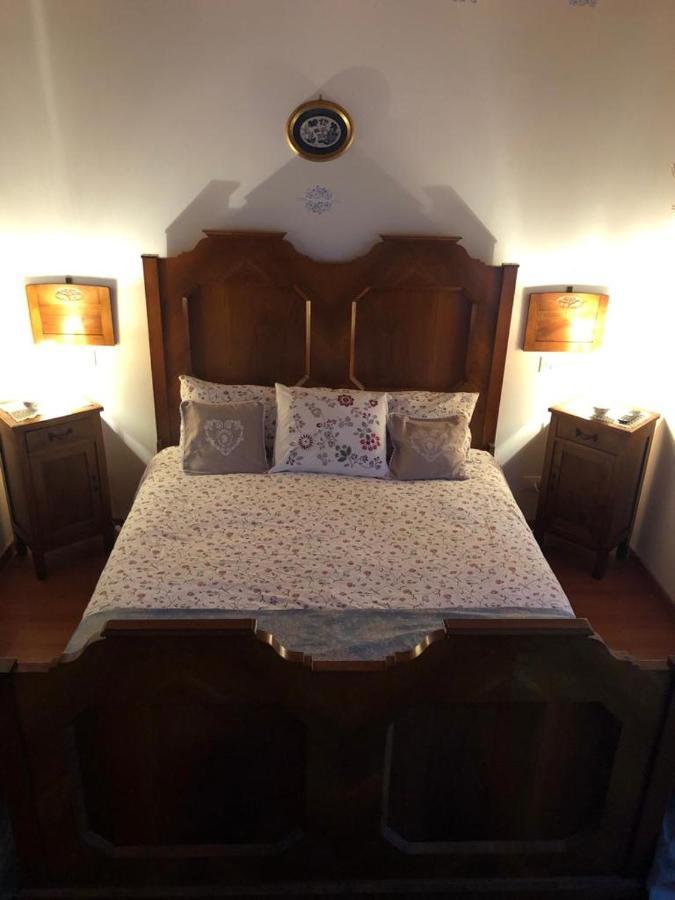 Agriturismo Antica Corte Contadina Premariacco Bagian luar foto