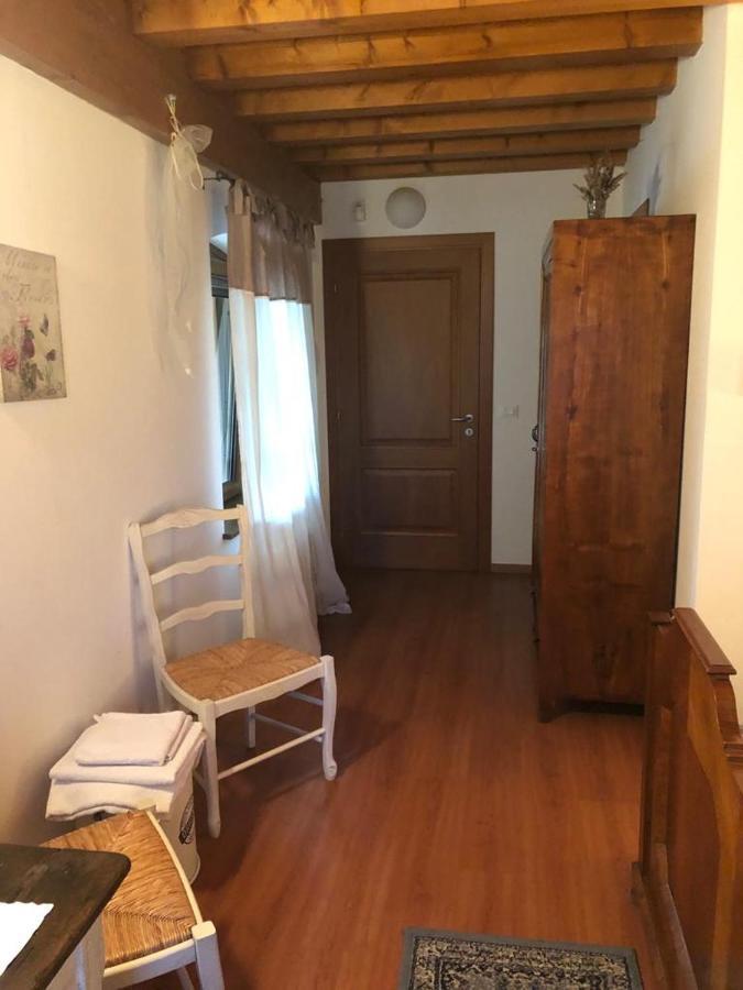 Agriturismo Antica Corte Contadina Premariacco Bagian luar foto