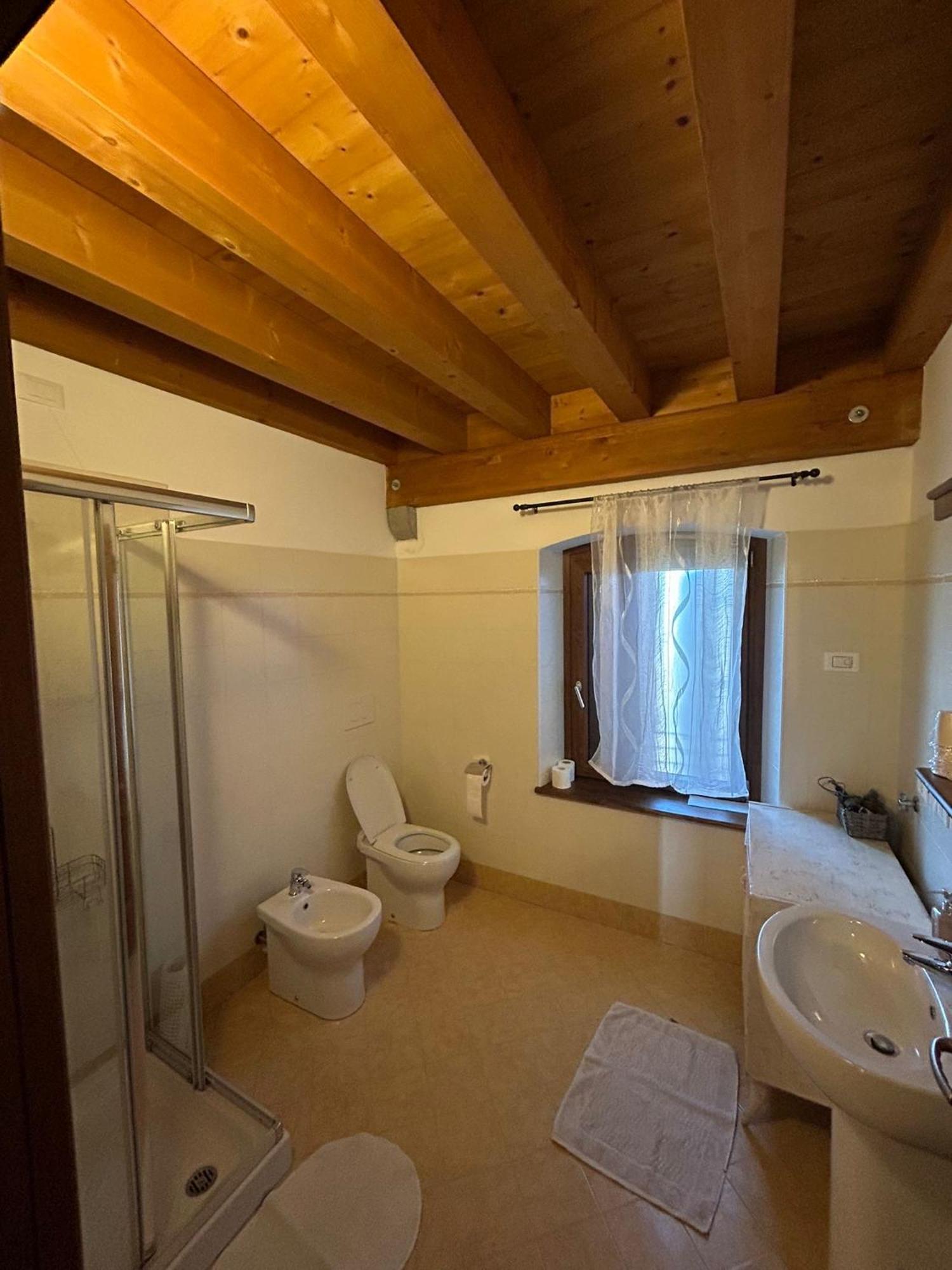 Agriturismo Antica Corte Contadina Premariacco Bagian luar foto