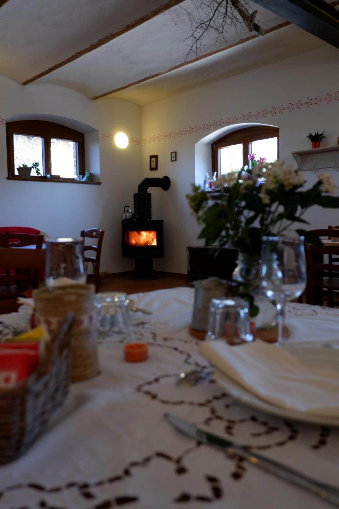 Agriturismo Antica Corte Contadina Premariacco Bagian luar foto