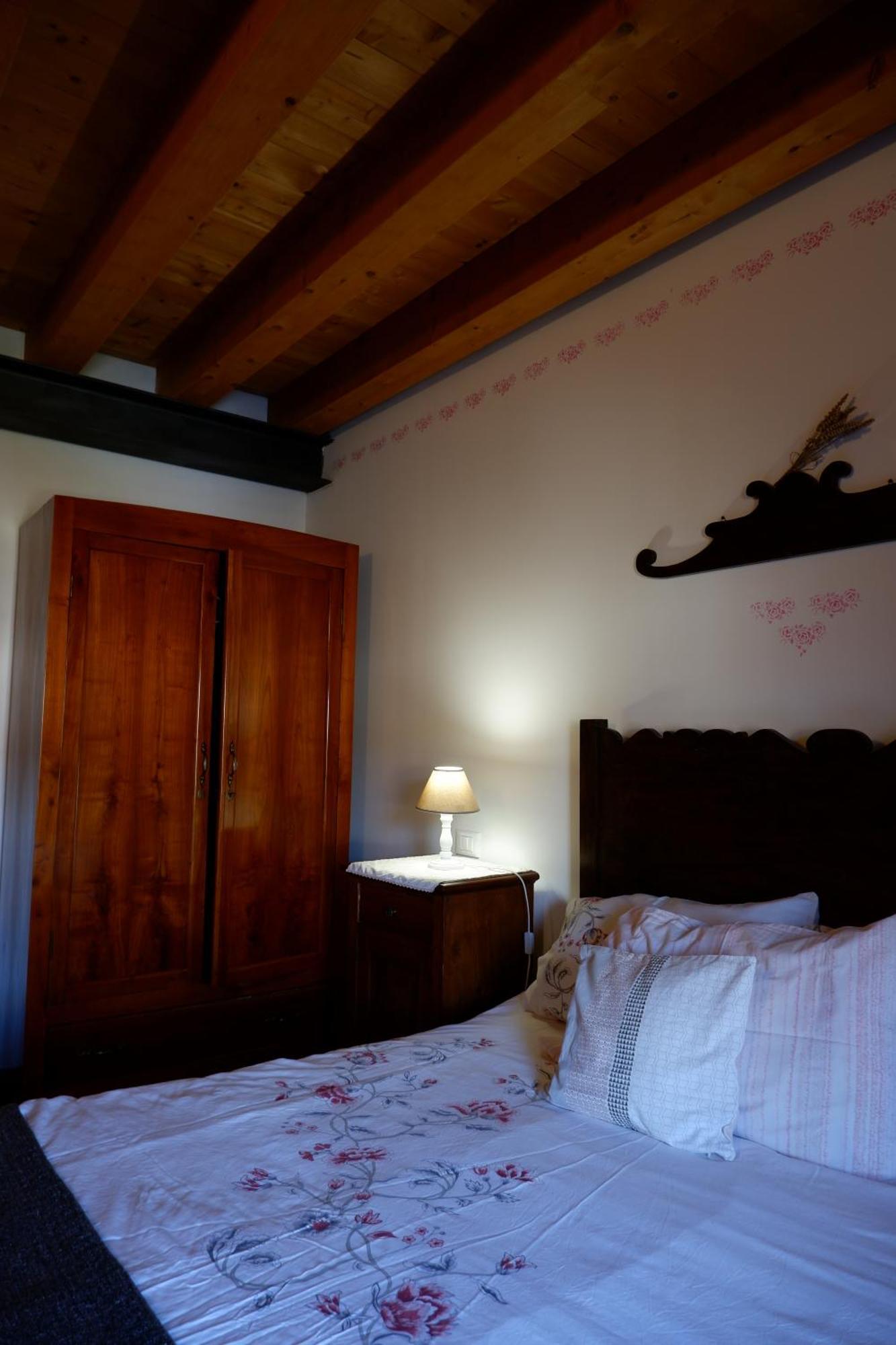 Agriturismo Antica Corte Contadina Premariacco Bagian luar foto
