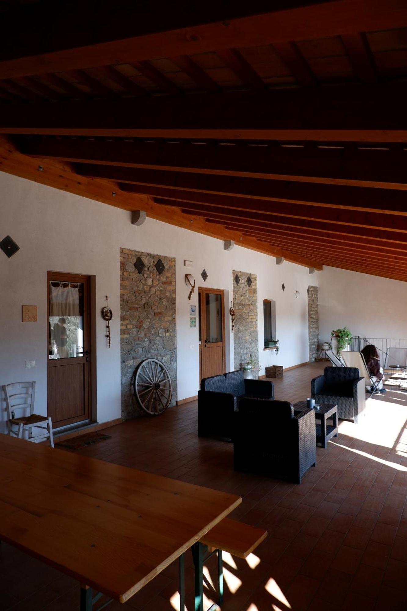 Agriturismo Antica Corte Contadina Premariacco Bagian luar foto